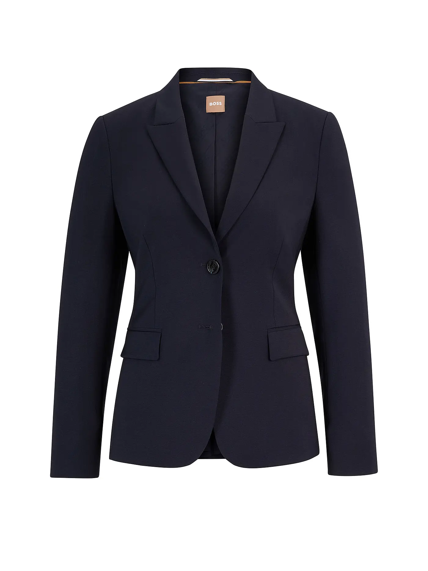 BOSS | Blazer Regular Fit JULEAH | 